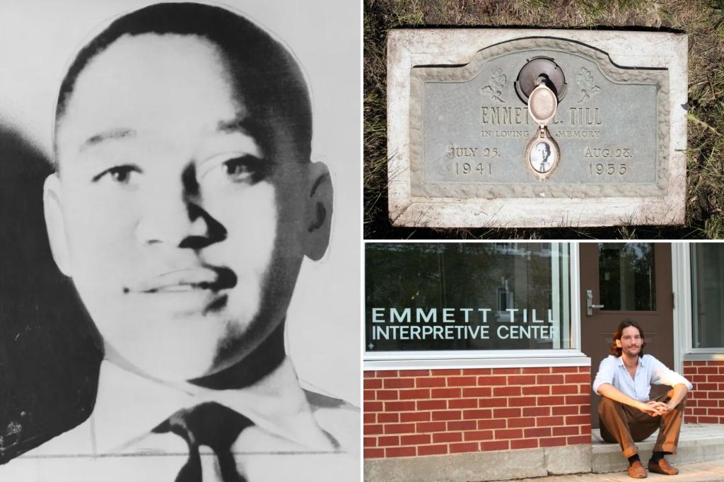 Why the murder of Emmett Till in 1955 still remains shrouded in racism and mystery