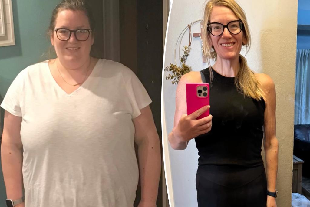 I Was Overweight My Whole Life - Here's How I Lost 200 Pounds With Just A Few Simple Lifestyle Changes