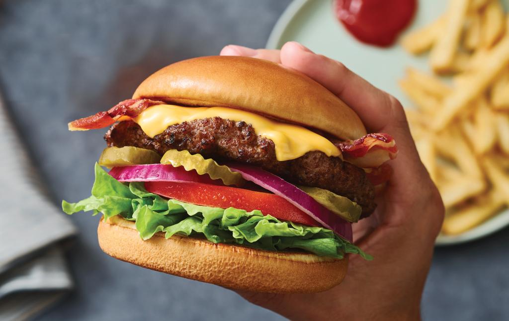 National Cheeseburger Day 2024 is back - here are today's best deals